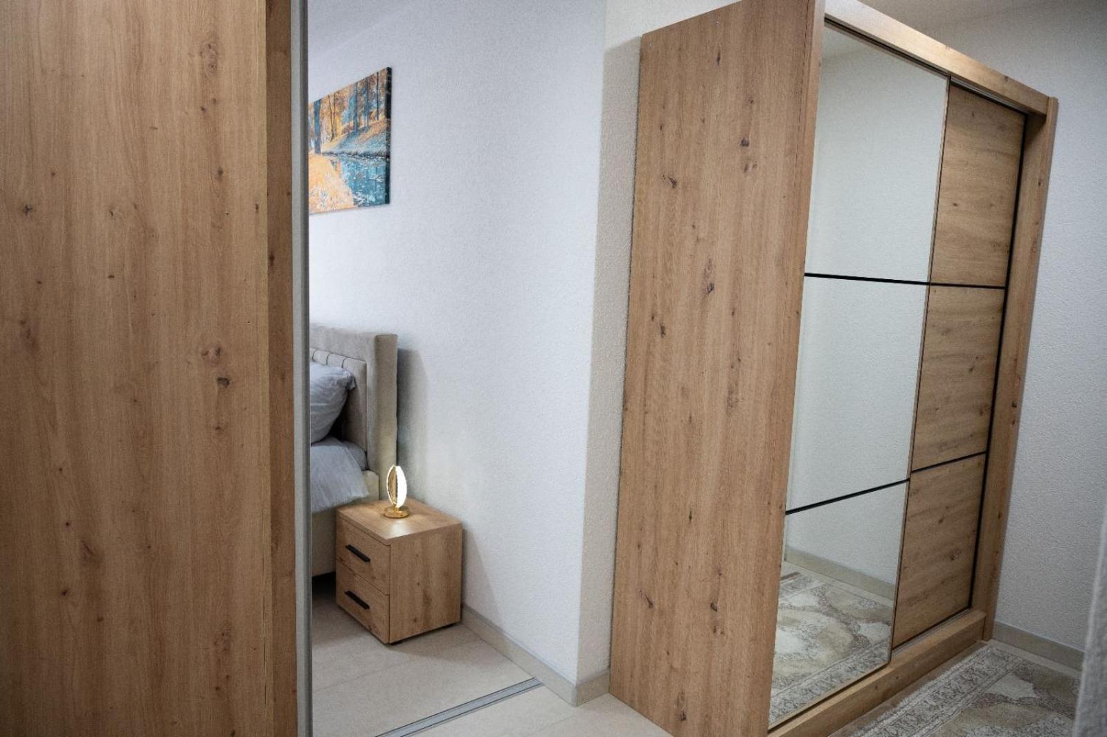 Lilium Apartment *