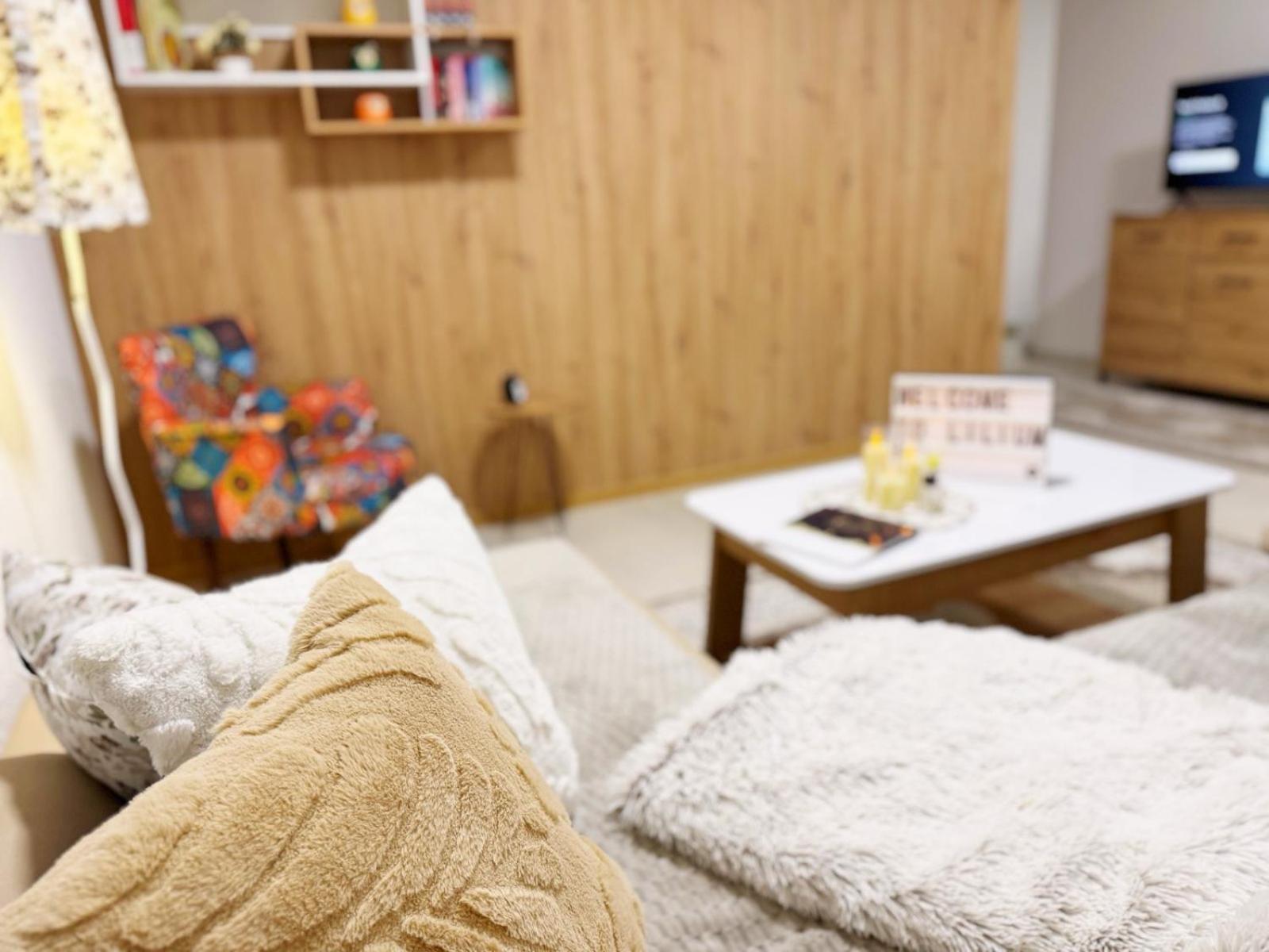 Lilium Apartment *