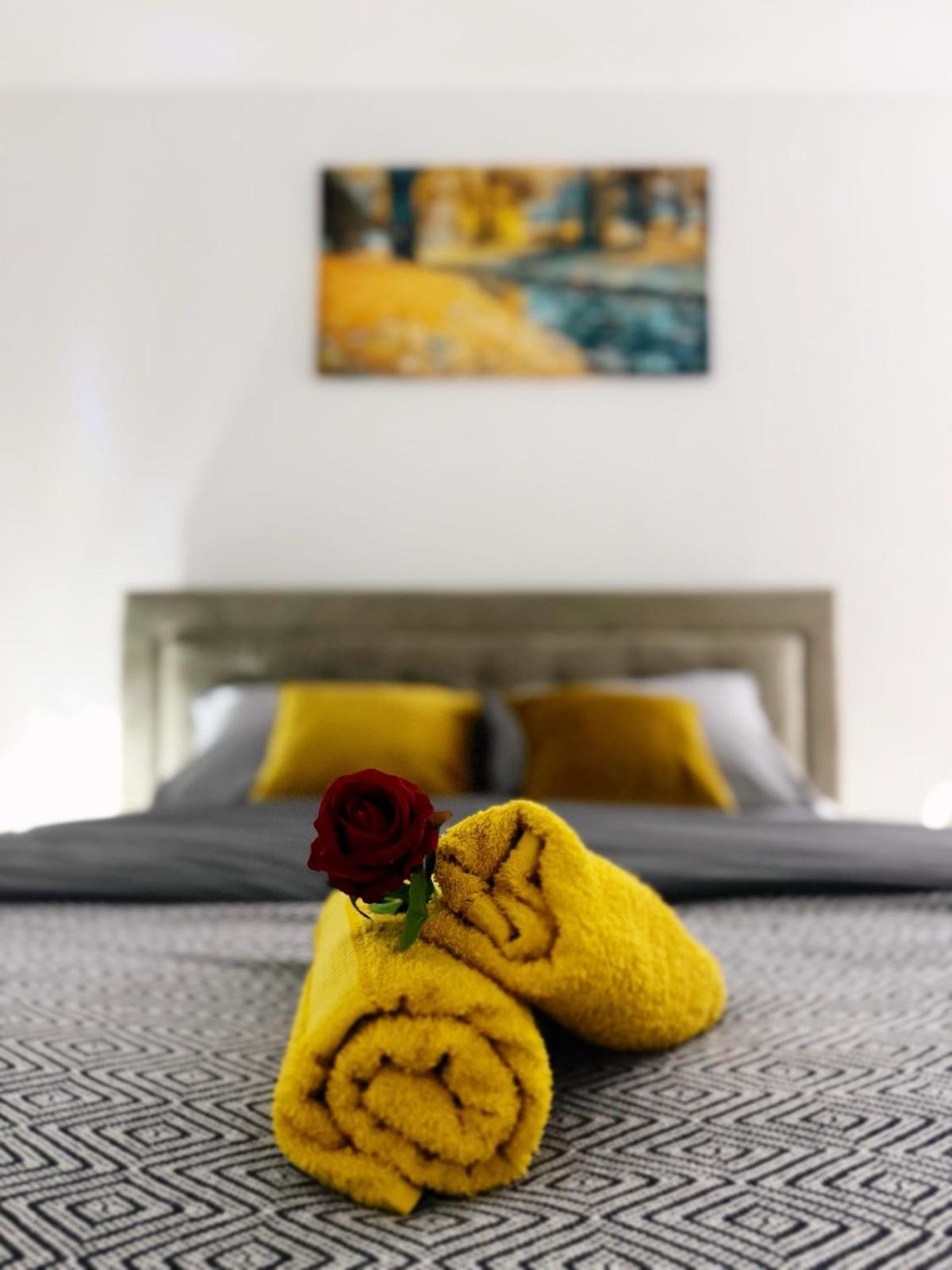 Lilium Apartment Cazin