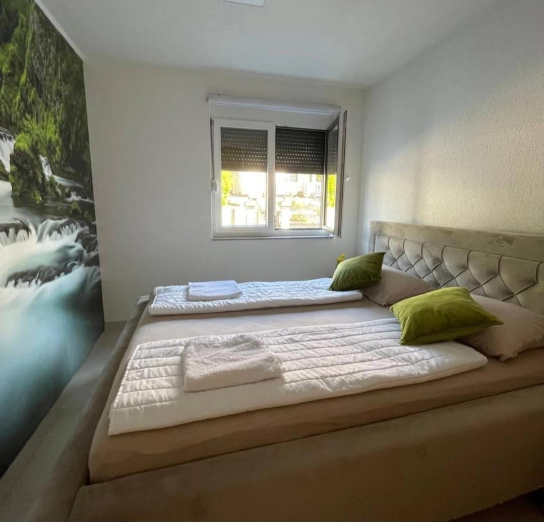 Lilium Apartment *